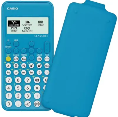 《สินค้าใหม่》เครื่องคิดเลข Casio วิทยาศาสตร์ รุ่น FX-991CW (ราคาต่อ 1 เครื่อง)