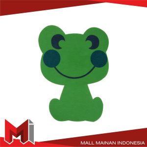 MallMainan-C922 Sticker Pewangi Toilet Karakter Serbaguna Menghilangkan Bau Toilet Tahan Air / Stiker Tempel Dinding Pewangi Ruangan Multifungsi / Stiker Pengharum Closet WC Kamar Mandi Kartun Import
