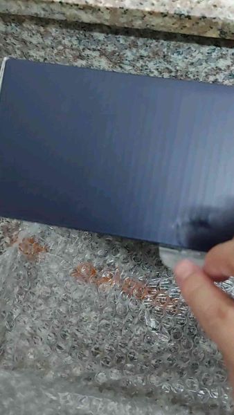 Buyer review video 3