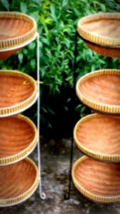 RAK BUMBU/ RAK BUMBU