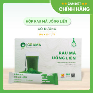 [CHÍNH HÃNG] Bột Rau Sấy Lạnh Nguyên Chất - Bổ sung chất xơ detox giảm cân thải độc
