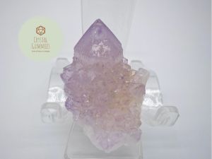 SG LOCAL - Authentic Spirit Quartz 南非精靈水晶