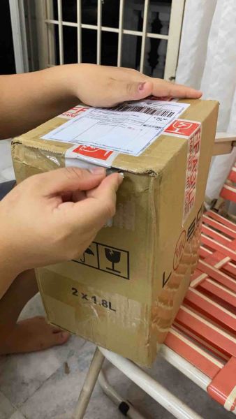 Buyer review video 2