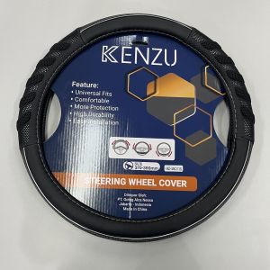 Cover Steer / Sarung Setir / Pelindung Stir Mobil Kenzu KNZ - 313.