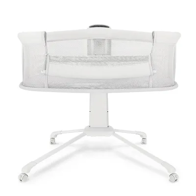 [FREE GIFT] Mastela Dream Starlight Baby Bedside Bassinet