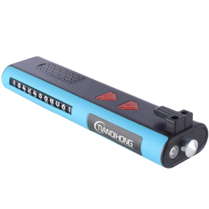 Lampu Nafas Mobil Lampu LED RGB Bar Mobil Lampu LED Indicator Mobil Alat Potong Sabuk Keamanan