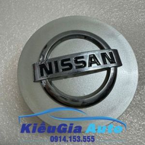 Ốp lazang Nissan Navara 2008-2020 403424EA1A
