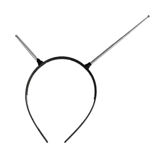 Creatively Shape Hair Hoop Women Makeup Hairband for Photoshooting Live Broadcast Halloween Hair Accessory