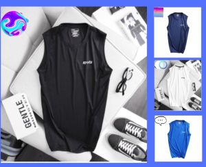 [FreeShip-Combo 3 Áo 100k ] Áo Thun Ba Lổ Sát Nách Nam Thể Thao (Có Size Đại 45-100 Kg) SN2C22 Chất Thun Lạnh Co Giản 4 Chiều Mềm Mại Mịn Màng Không Đổ Lông Phai Màu Phù Hợp Với Mọi Lứa Tuổi