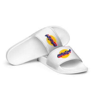 Sandal Pria Distro Dewasa dan Anak-Anak Pria Wanita Sandal Distro Cewe Cowo Seven Wednesday Sol PVC