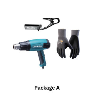 Makita HG5030 AC Heat Gun 1600W
