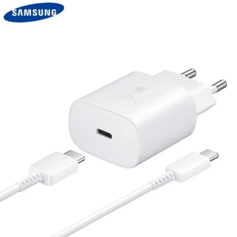 Phone Charger Travel Adapter Samsung Original Charger For J8