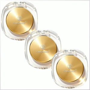 Clear Gold Multi-purpose Balm Gold Color Change Face-slimming Moisturizing Texture Mild Hydration