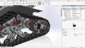 SOLIDWORKS - 2018 2019 2020 2021 2022 2023 2024 2025 - WIN - CNC 3D 2D DESAIN SOLID WORKS SOFTWARE. 