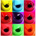 (01-50) GAIRRIY Gel Nail Polish UV LED Nail Art / Kutek / Cat Kuku 80 Warna Tahan Lama Bagus Murah. 