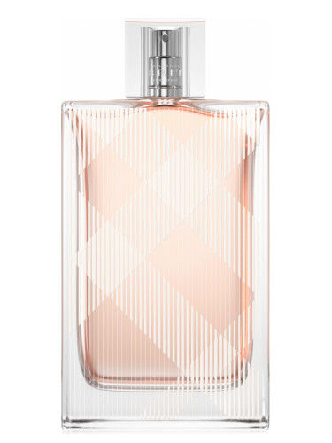 PERFUME BURBERRY BRIT FOR HER EAU DE TOILETTE 100ML / TESTER