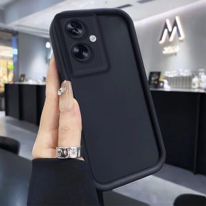 เคสสำหรับ OPPO Reno 11f reno11 F reno 11 f a79 5g 2024 เคสศัพท์ เคสนิ่มซิลิโคนกันกระแทก ดีไซน์ใหม่สวยงามพร้อมที่จับและสายคล้องสำหรับผู้หญิง JTXXZJGS01