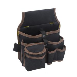 Công cụ đa chức năng Túi lưu trữ Pouch Belt thợ điện toolkit khoan Túi đeo thắt lưng tuốc nơ vít cờ lê phần cứng Túi đựng dụng cụ