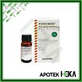 Forumen Ear Drop 10 ml - Tetes Telinga Pelunak Kotoran. 
