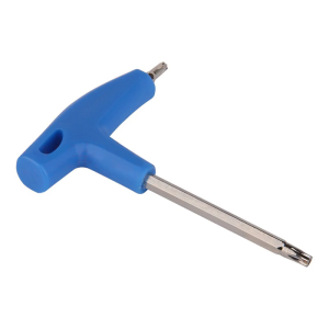 T25 T20เครื่องมือประแจกอล์ฟอเนกประสงค์ตามหลักสรีรศาสตร์สำหรับเพลาที่มีประสิทธิภาพง่ายต่อการบำรุงรักษาไม้กอล์ฟอแดปเตอร์ซ่อมแซมการปรับ