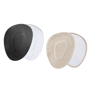 Selfadhesive Metatarsal Foot Pad NonSlip Forefoot Pad With Cushioned Support For All Day Comfort Breathable Design