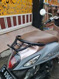 Behel beleh Fino grande125