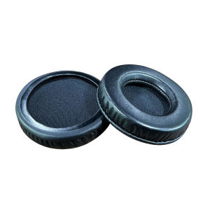 Replacement Earpads for Headphone ATH-ESW11LTDES700ES10ES750HES770HESW9ESW10ESW950ESW990H Ear Pads Memory Foam Earmuffs Earphone Head Beam Sheath