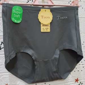 Tiana 8105 Celana Dalam Wanita Size Jumbo Bahan Super Soft Premium