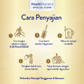 S-26 PROMIL GOLD Tahap 2 Susu Pertumbuhan Anak Usia 6-12 Bulan 400gr. 