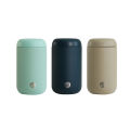 Everest กระบอกน้ำเก็บความเย็น แก้วสแตนเลส Tumbler เก็บอุณหภูมิขนาด 480 ml.  EV480. 