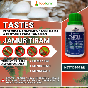 Obat Pembasmi Hama Jamur Tiram / Obat Penumbuh Jamur Tiram/ Obat Hama Pada Jamur Tiram / Obat Hama Untuk Jamur Tiram / Pestisida Hama Budidaya Jamur Tiram