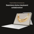 HUAWEI MatePad Pro 13.2-inch 2025 | Tablet I Flexible OLED PaperMatte Display I PC-Level WPS Office. 