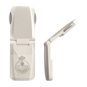 ที่ล็อคประตูตู้ ตู้เย็น ลิ้นชัก ฯลฯ เพื่อป้องกันเด็กเปิด โค้งได้ถึง 270 องศา