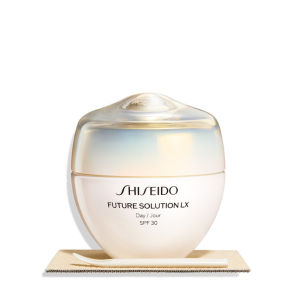 Kem dưỡng ban ngày Shiseido Future Solution LX Total Protective Cream 50ml