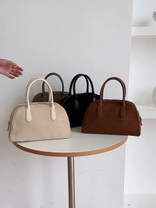 Phong cách và thiết thực mùa thu Túi mùa đông thoải mái rộng rãi interiorperfect cho văn phòng mua sắm và ngày