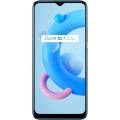 Điện thoại Realme C11 2021 (4GB/64GB) - Hàng chính hãng - Màn hình rộng lớn, viên pin khủng, khả năng tiết kiệm pin. 