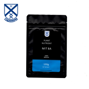 MIT Asia MIT BA (Bacillus Amyloliquefaciens - 100% Natural Concentrated Functional Probiotics) - Compound Microbe Agent Bio Fertiliser (Plant Care Nutrient with Probiotic Microbes)