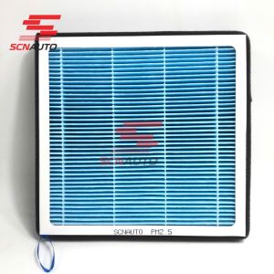 Lọc Cho VINFAST VF6 / VF7 Gió Máy Lạnh Hepa Lọc Bụi Mịn 2.5PM Than Hoạt tính