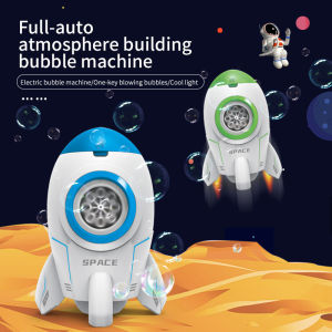 Bafada Bubble Machine Kid Automatic USB Charging Automatic Cute Dragon Electric Bubble Machine Outdoor Toys for Children Kid Automatic Bubble Machine Blower Shower Bubble Bath Toys