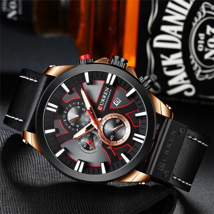 Curren watch lazada online