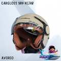 HELM CARGLOSS YRH HIJAB RETRO WARNA TERBARU. 