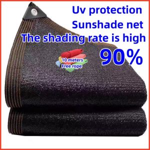 makapal90% sunblock net UV Sunblock net Outdoor garden net Greenhouse net Weather net High sunblock