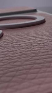 Case For Infinix Hot 70 60 50 40 30I 9 10 11 30 Play 60 50 Pro+ 4G 5G Lychee Minimalist Lambskin Wireless Magnetic Phone Case