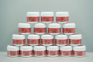 [ Woosilver ] Dầu xoa bóp màu đỏ nội địa Đài Loan