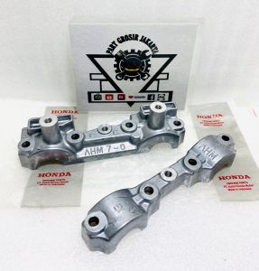 LAKOP LAKOPAN RUMAH TUTUP NOKEN AS IN EX HONDA SONIC 150R CB 150R LED CBR 150R SUPRA GTR 150 DUDUKAN CAMSHAFT MURAH BARU ORIGINAL ASLI HONDA 100% DIJAMIN