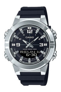 Casio Standard นาฬิกาข้อมือผู้ชาย รุ่น AMW-870AMW-870DAMW-880AMW-880DAMW-870AAMW-870DA(AMW-870-1AAMW-870D-1AAMW-880-1AAMW-880D-1AAMW-880D-2A1AMW-880D-2A2AMW-880D-3AAMW-880D-9A)