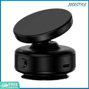 แม่เหล็กมินิโทรศัพท์ Mount Stand 360 Rotatable GPS Navigation Bracket ขาตั้ง GPS Mount สนับสนุนสำหรับ iPhone 15 14 13 Huawei