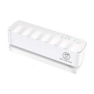 Easy to Use Vacuum Sealing Device User Friendly Vacuum Sealer Effective Vacuum Sealing Machine for Kitchen Enthusiasts
