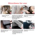 NEW Bremod  Rebonding Set 1000ml Hair Straightening Milk Silky Hair ( A and B ) BR-T014. 