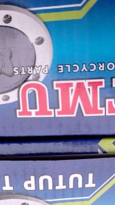 Tutup Tangki GL Pro & GL Max Import: Aksesoris Mobil Berkualitas